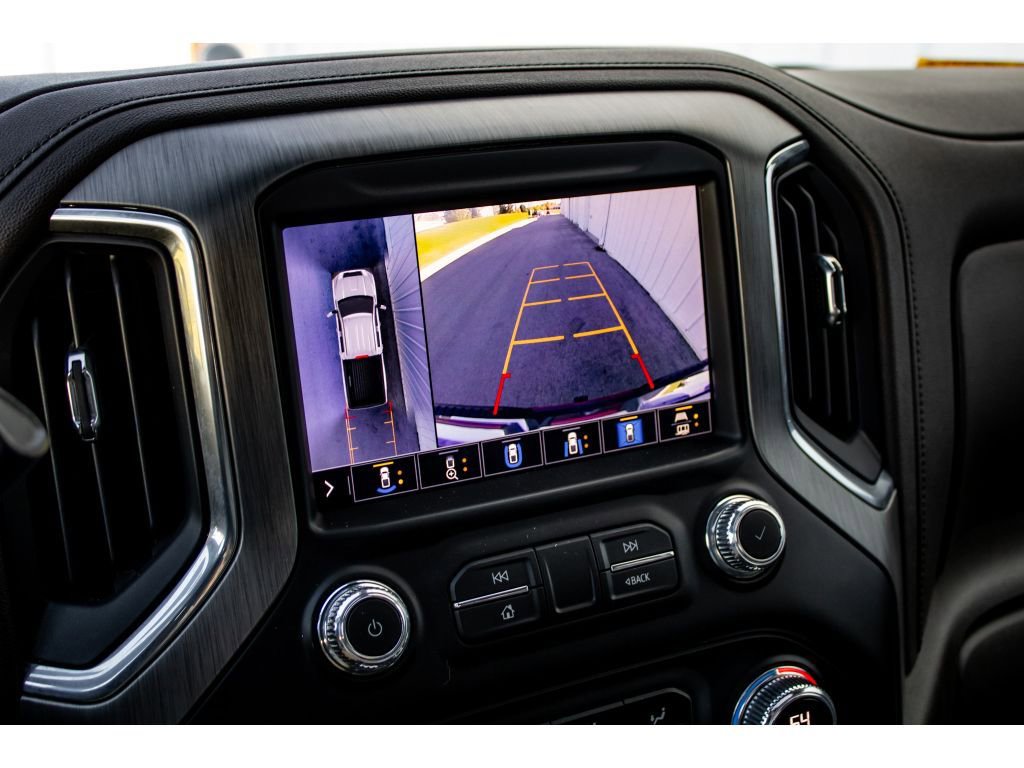 Used 2023 GMC Sierra 3500 Denali image 40