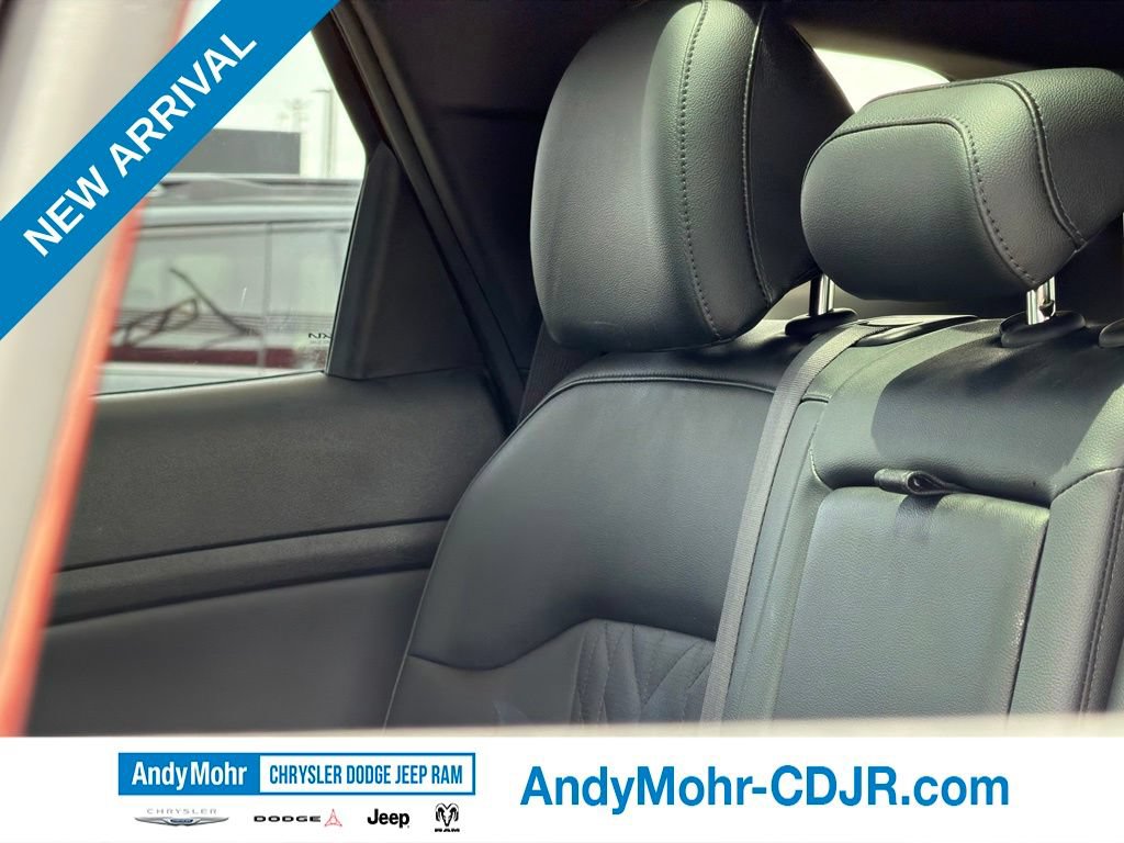Used 2023 Kia Sportage X-Line w/ X-Line Premium Package AWD/4WD image 31