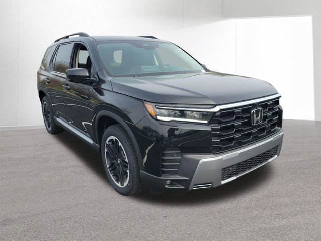 New 2026 Honda Pilot Touring image 12