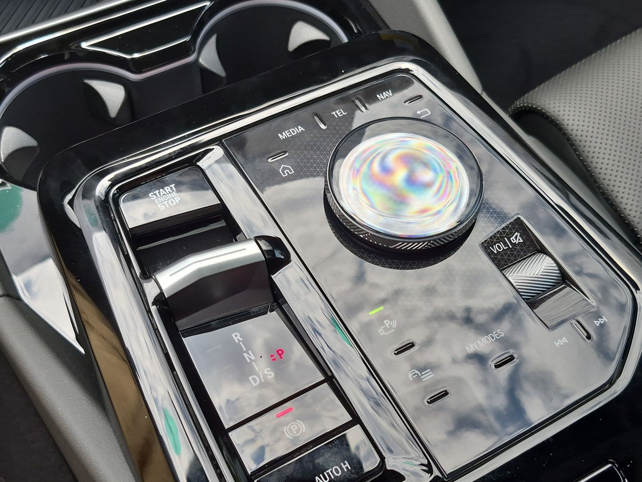 New 2027 BMW 530i w/ Convenience Package RWD image 26