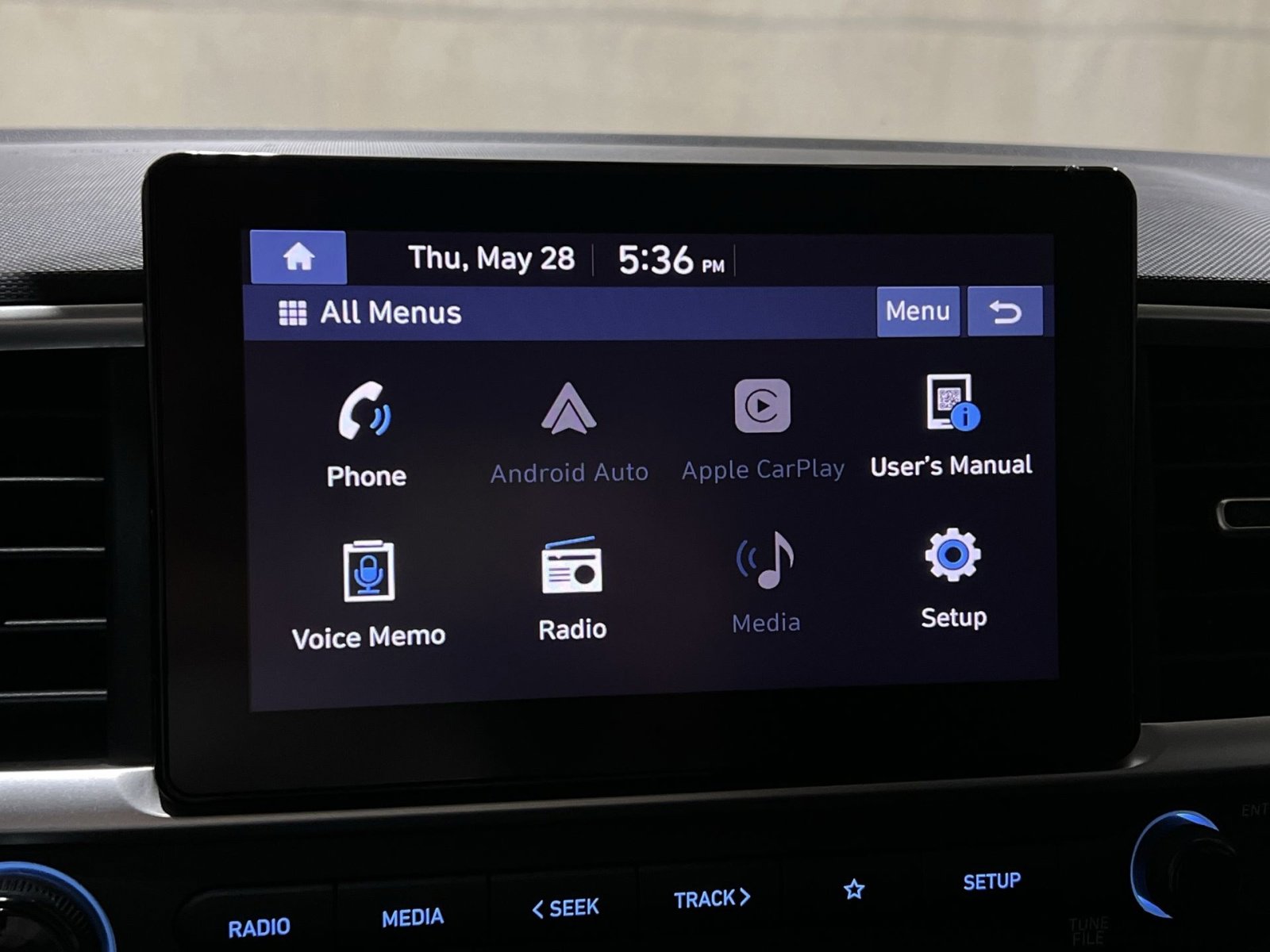 Used 2022 Hyundai Venue SEL FWD image 31