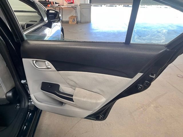 Used 2013 Honda Civic EX image 15
