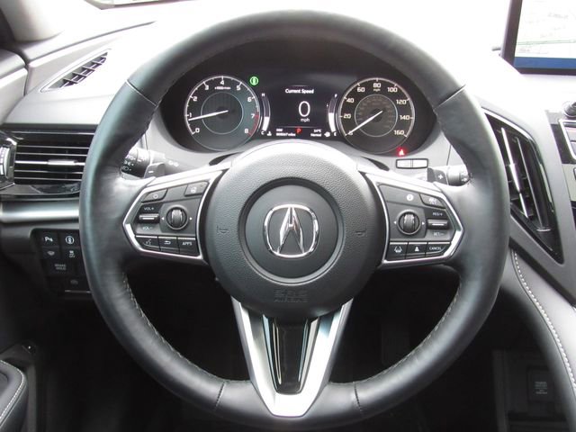 Used 2024 Acura RDX w/ Technology Package image 24