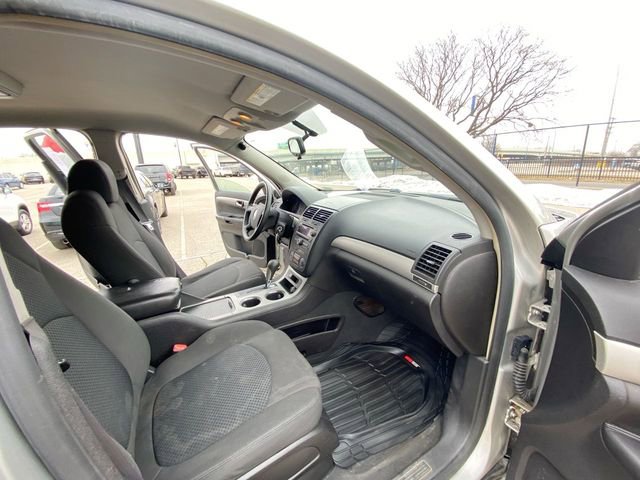 Used 2007 Saturn Outlook XE w/ Advanced Audio Pkg image 39