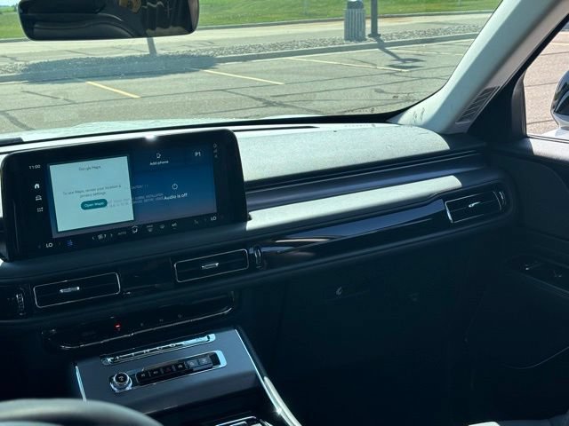 New 2026 Lincoln Aviator AWD image 21
