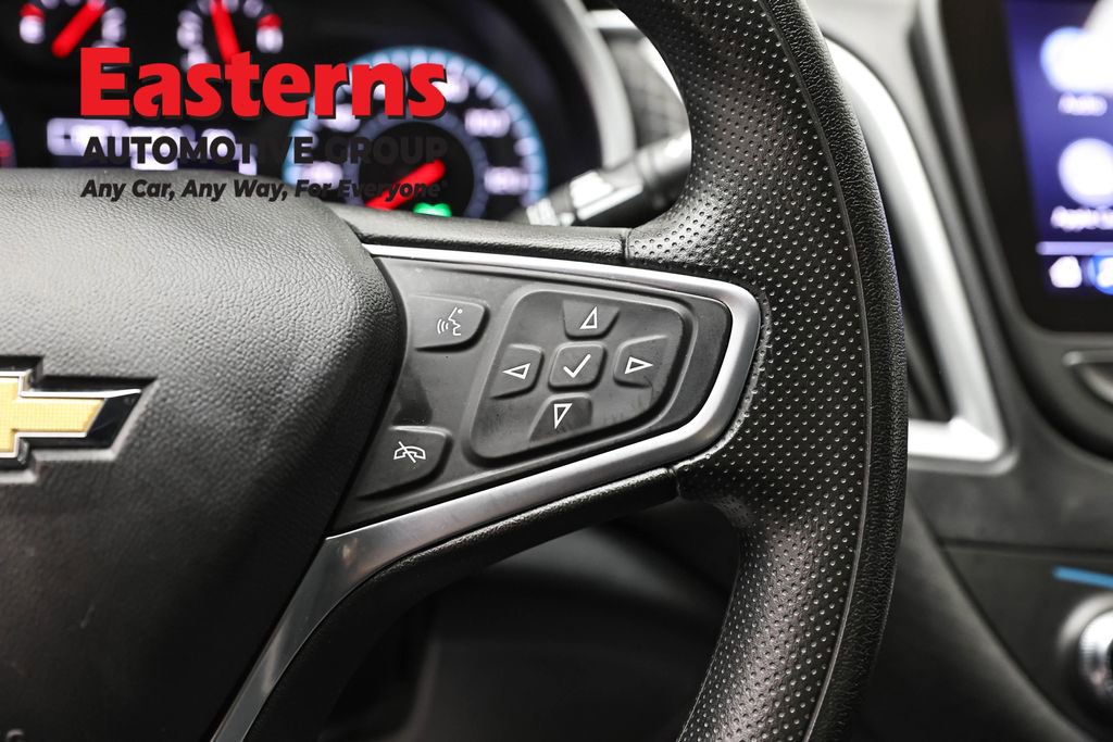 Used 2023 Chevrolet Malibu LT image 16