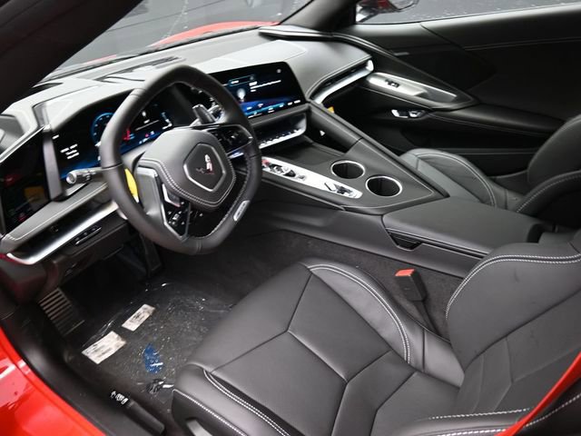 New 2026 Chevrolet Corvette Z06 image 8