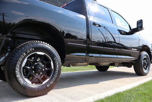 Used 2025 RAM 2500 Laramie image 43