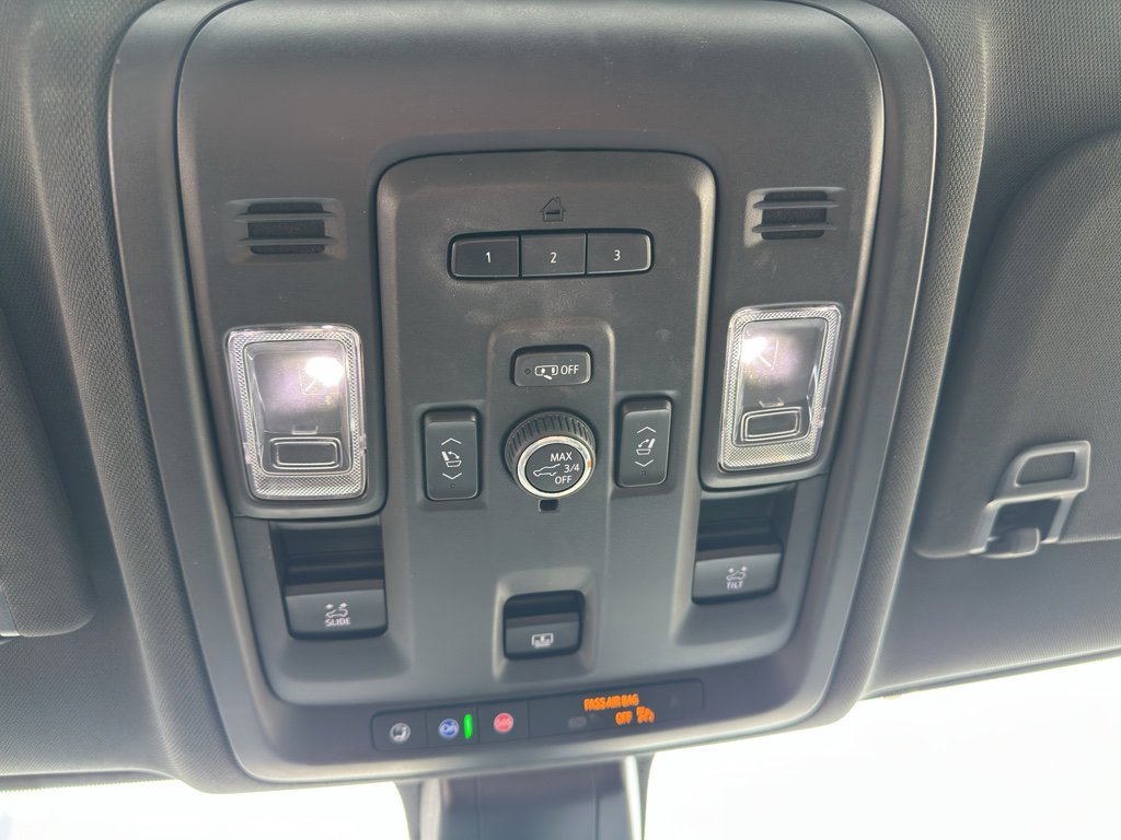 Used 2021 Chevrolet Tahoe High Country w/ Premium Package image 25