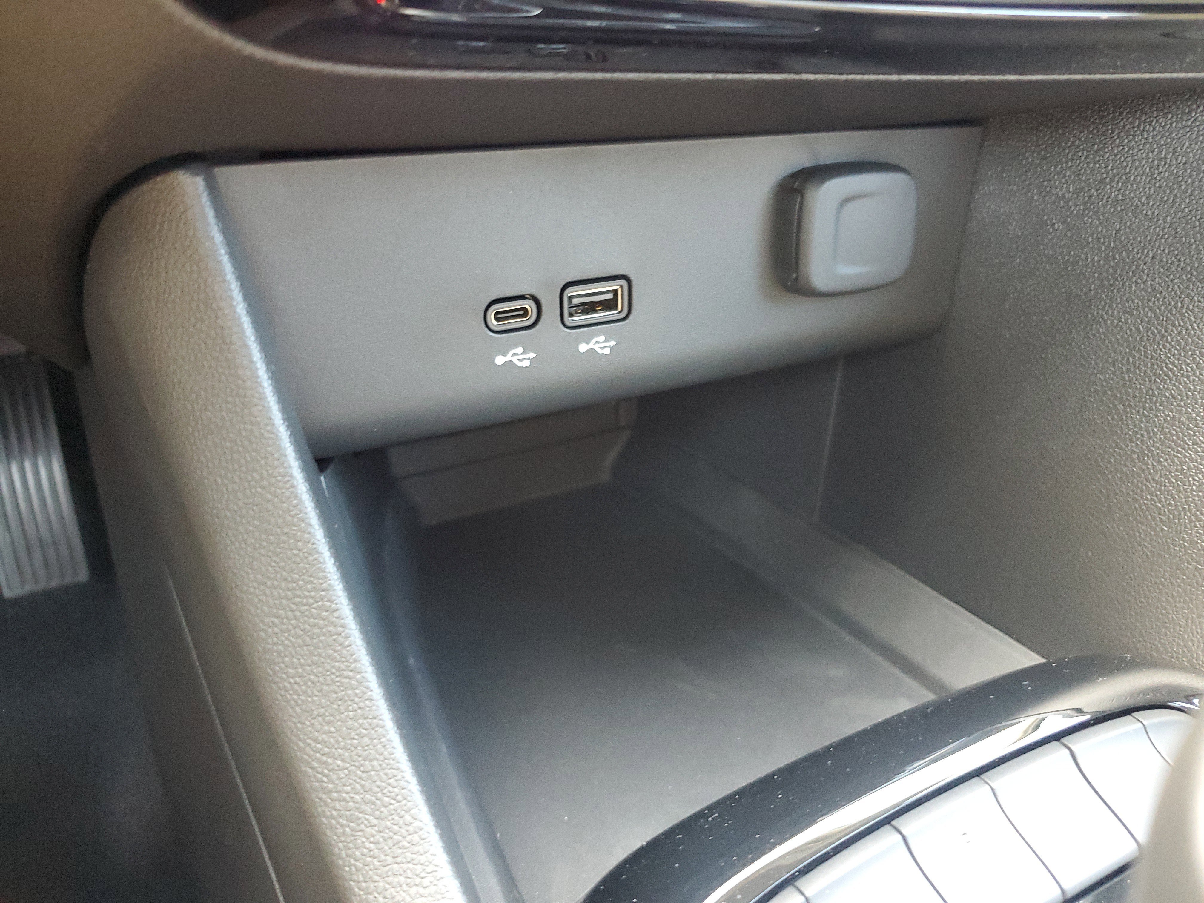 New 2026 Buick Encore GX Sport Touring image 29