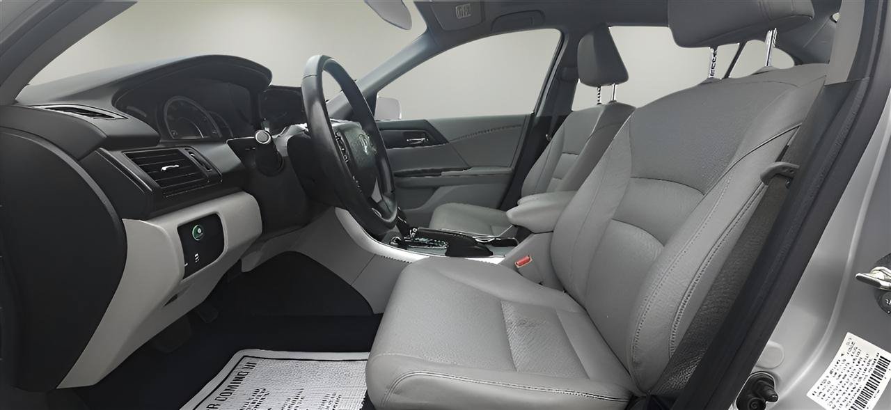 Used 2015 Honda Accord EX-L image 11