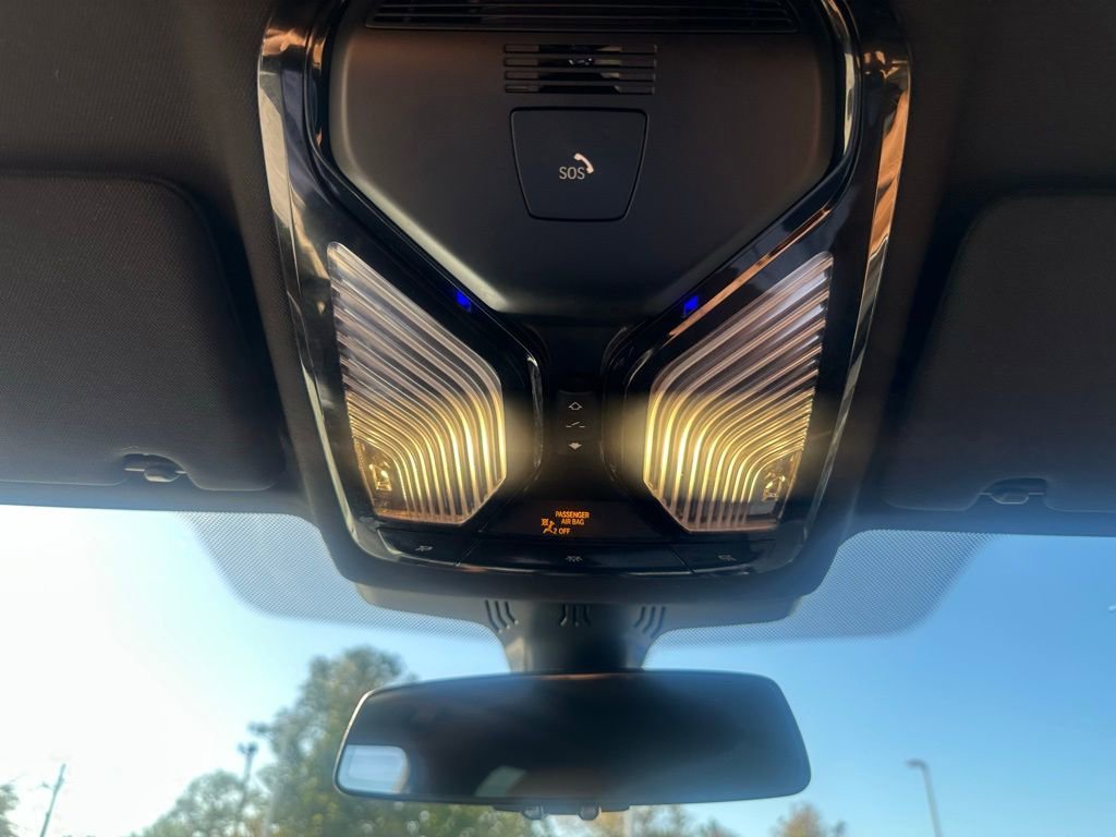 Used 2023 BMW 530i w/ M Sport Package image 16