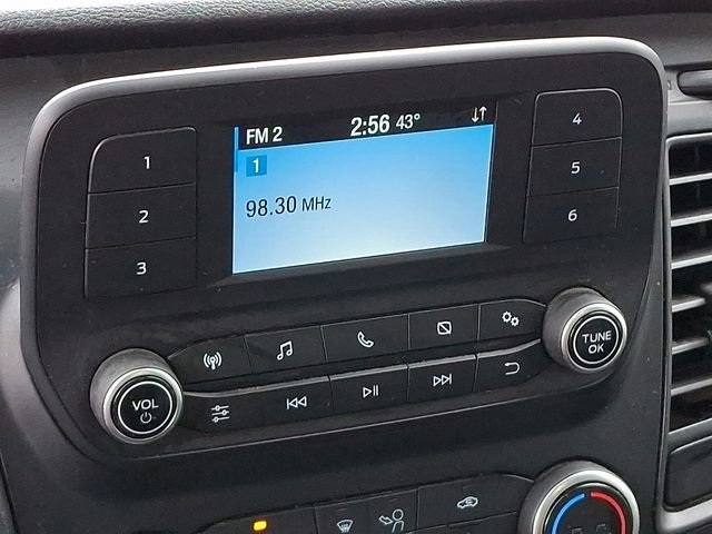 Used 2023 Ford Transit 250 Medium Roof AWD image 23