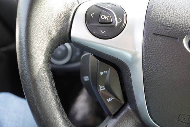 Used 2017 Ford C-MAX SE image 28