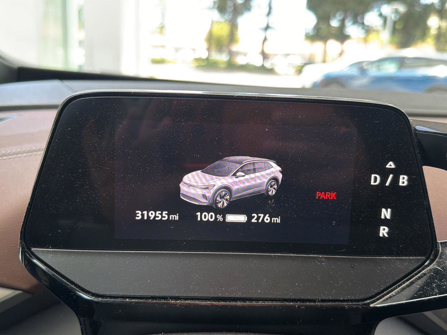 Used 2023 Volkswagen ID.4 Pro RWD image 20