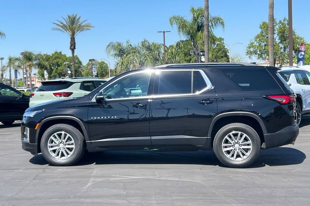 Used 2023 Chevrolet Traverse LT image 7