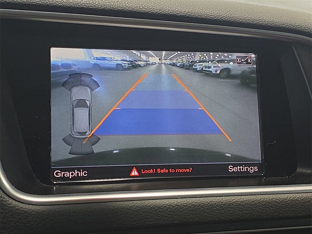 Used 2017 Audi Q5 2.0T Premium Plus w/ Technology Package image 22