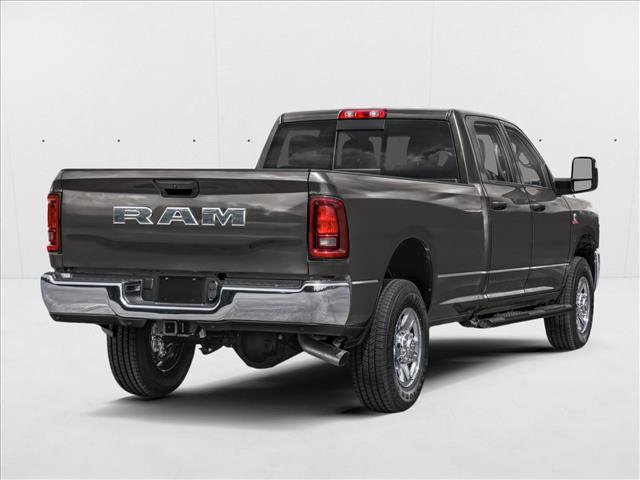 New 2027 RAM 3500 Tradesman AWD/4WD image 2