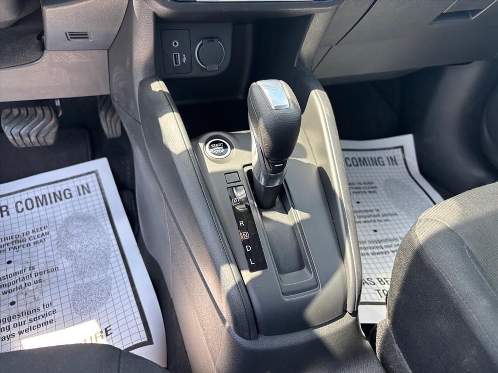 Used 2025 Nissan Kicks Play S FWD image 19
