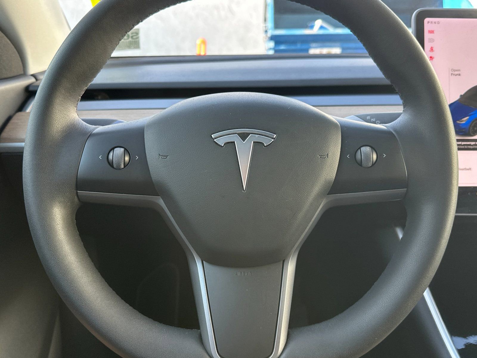 Used 2021 Tesla Model Y Long Range image 23
