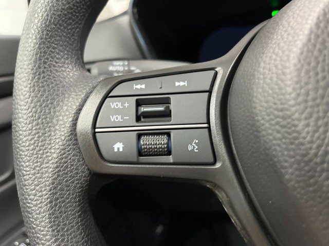 New 2026 Honda CR-V EX image 18