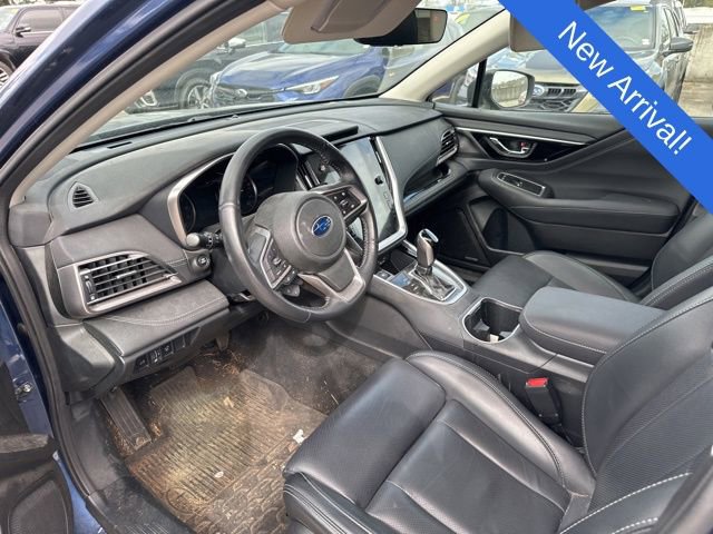 Used 2022 Subaru Outback Limited w/ Popular Package #2 image 9