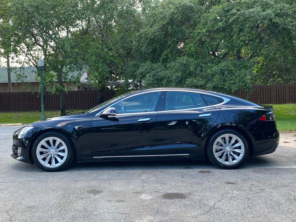 Used 2019 Tesla Model S Long Range image 5