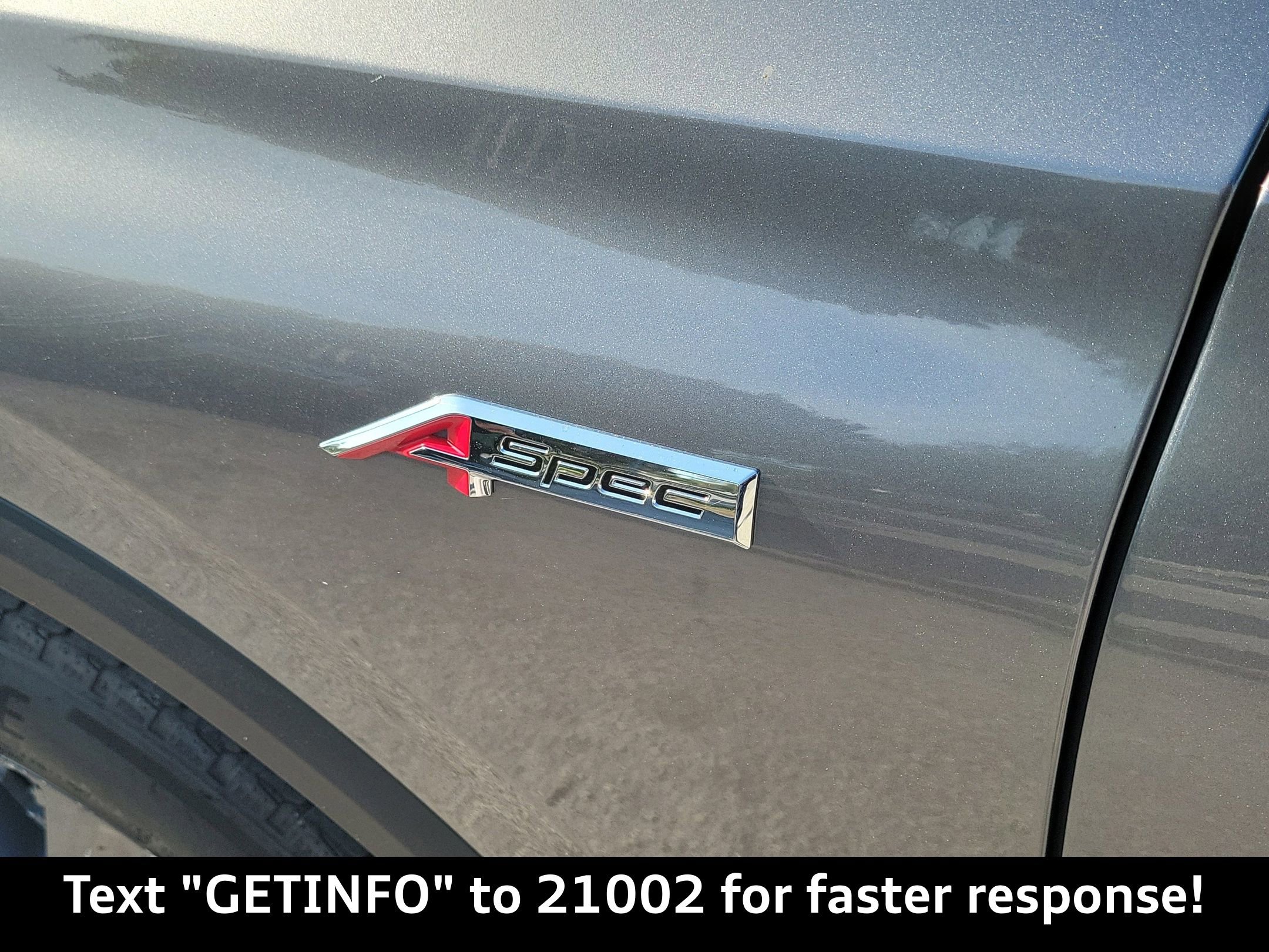 Used 2023 Acura MDX A-Spec image 8