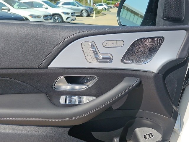 New 2026 Mercedes-Benz GLS 450 4MATIC image 18