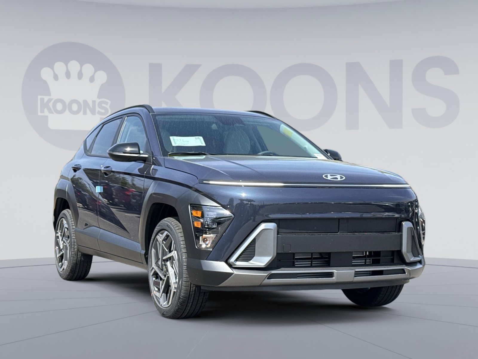 New 2026 Hyundai Kona SEL Premium AWD/4WD image 10