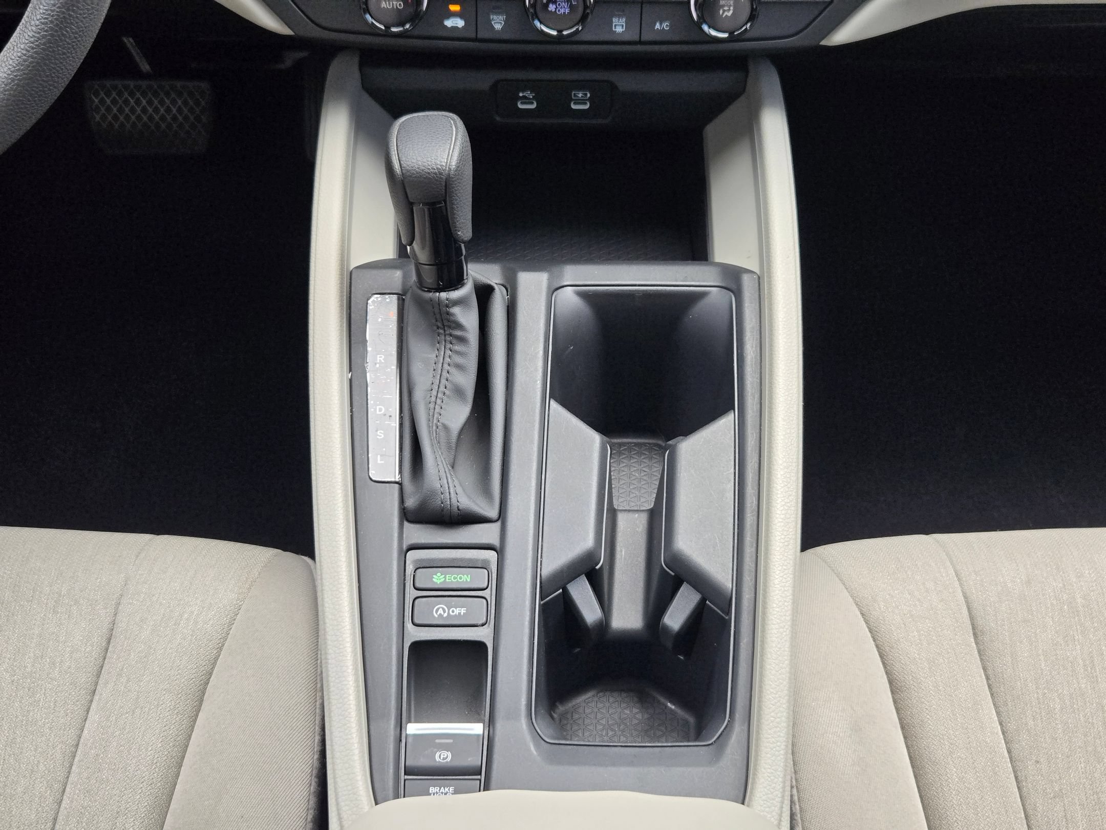 Certified 2024 Honda Accord LX image 19