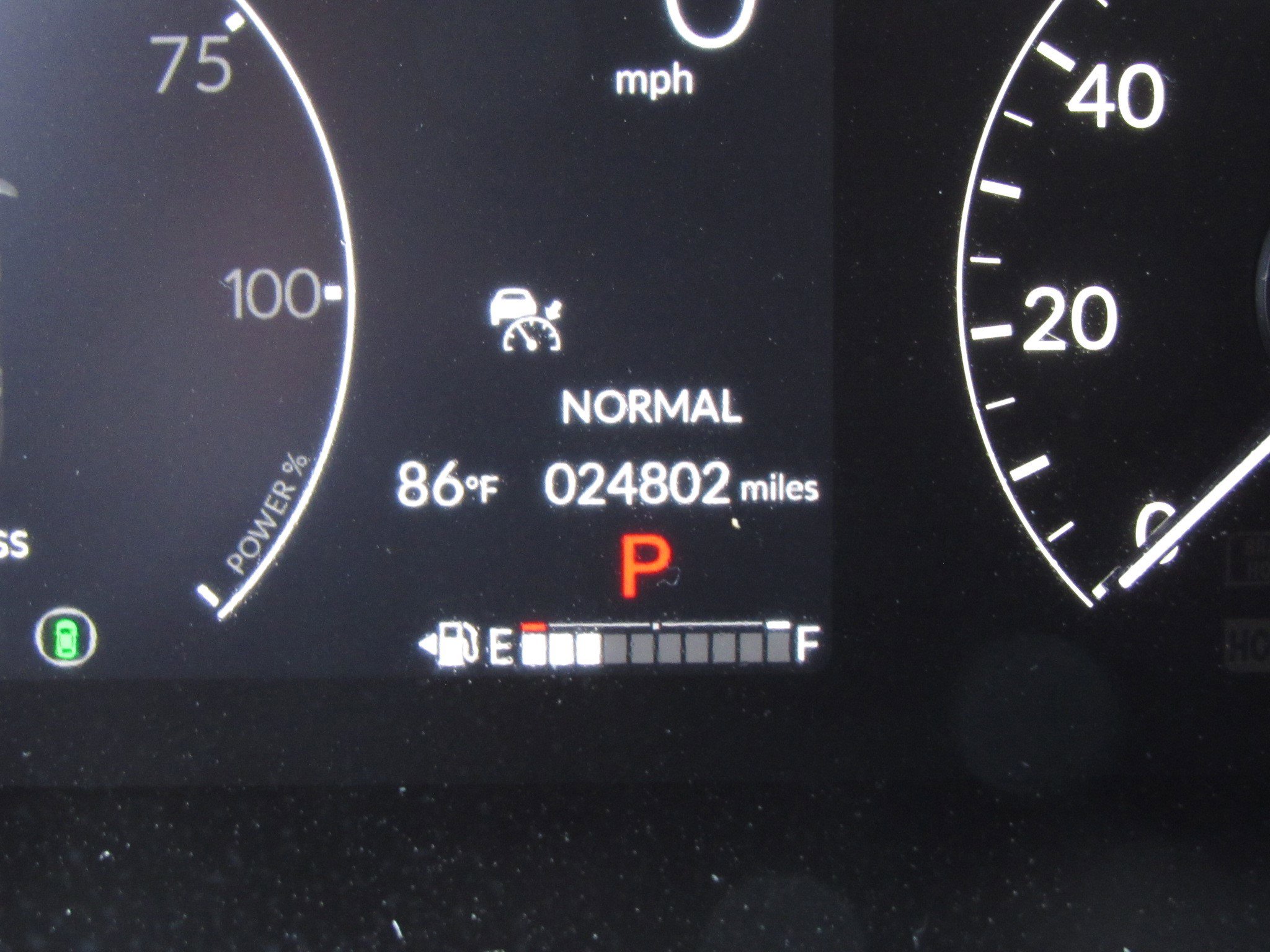 Certified 2024 Honda CR-V Sport-L image 30
