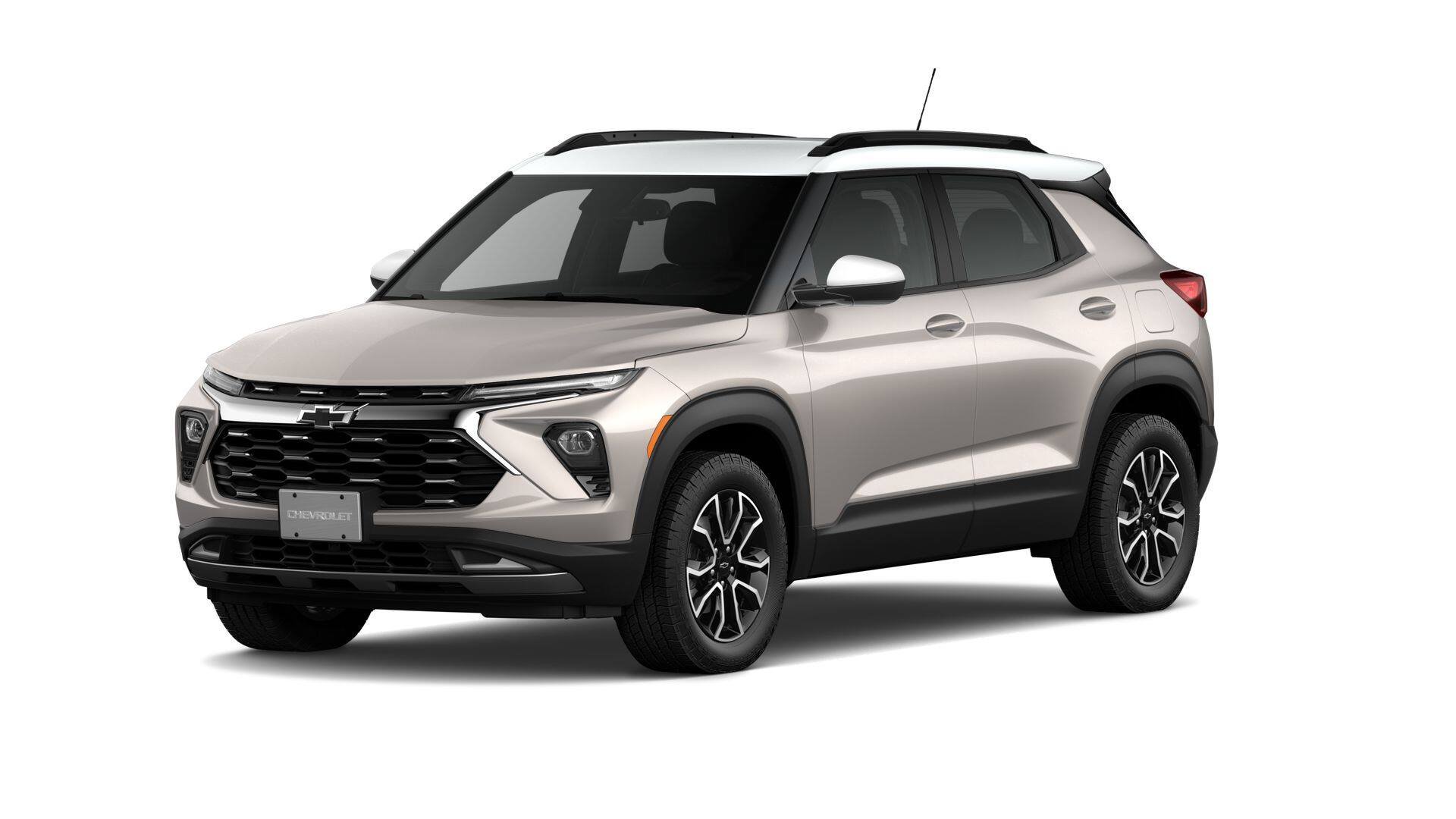 New 2026 Chevrolet TrailBlazer ACTIV w/ Convenience Package FWD image 27