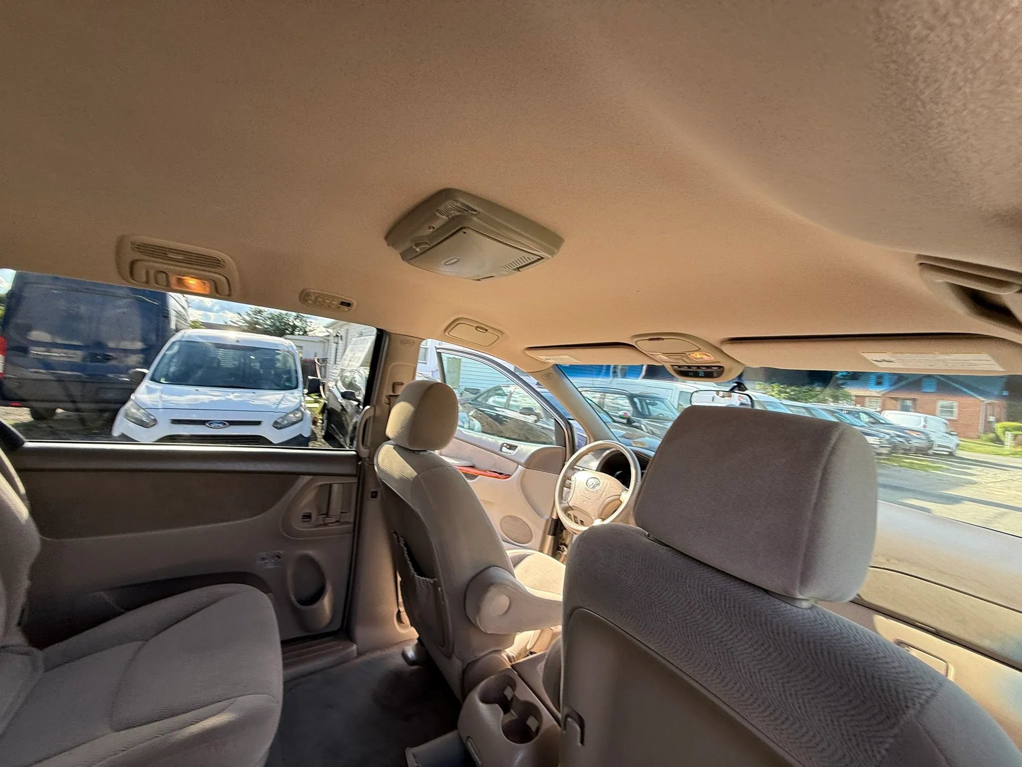 Used 2006 Toyota Sienna FWD image 39