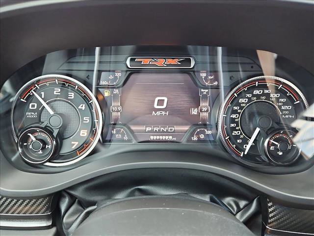 Used 2022 RAM 1500 TRX w/ TRX Level 2 Equipment Group AWD/4WD image 10