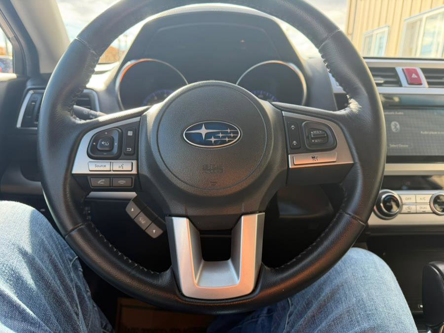 Used 2015 Subaru Legacy 2.5i Limited image 16