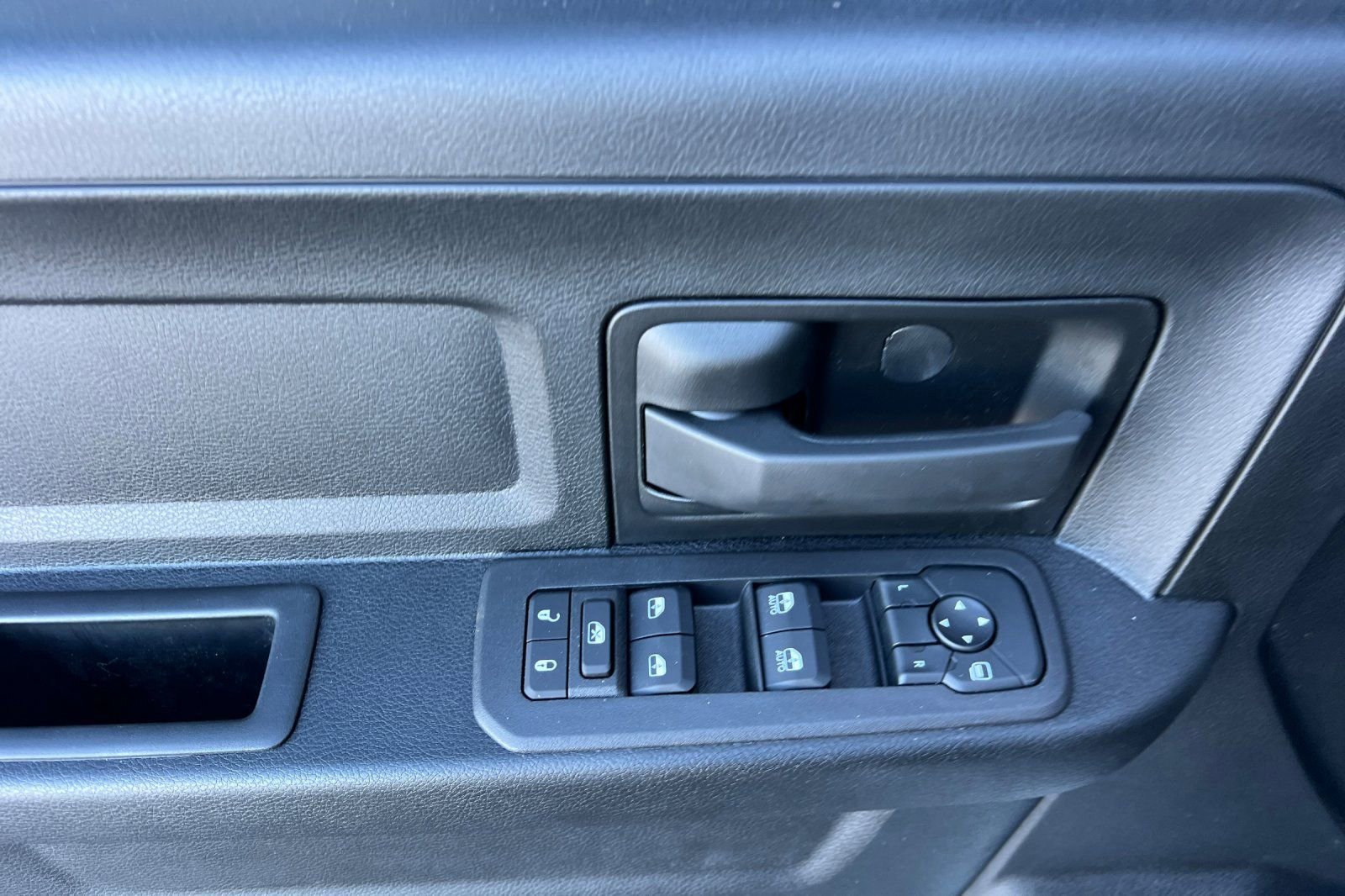 New 2026 RAM 3500 Tradesman RWD image 7