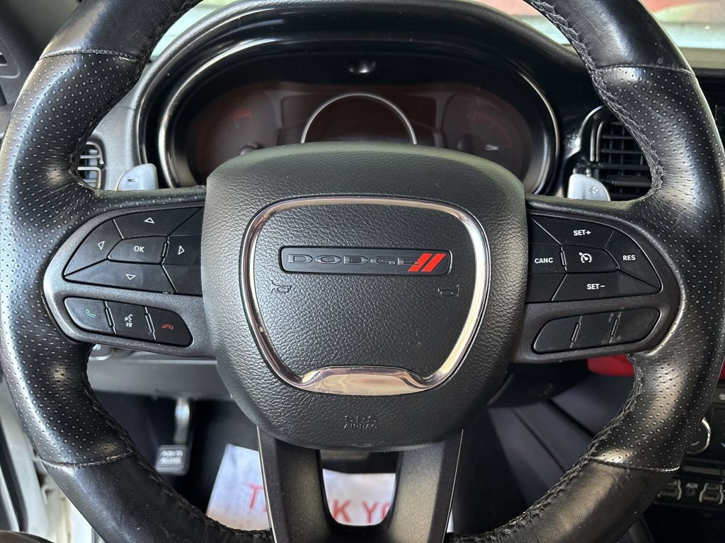 Used 2021 Dodge Durango R/T RWD image 13