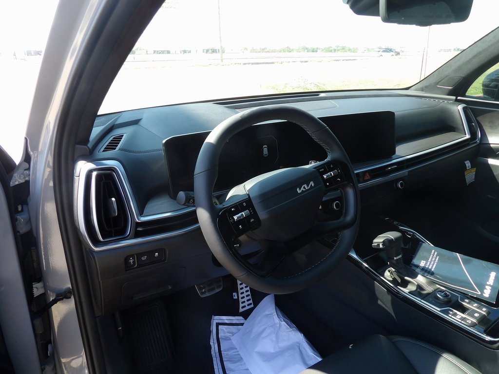 New 2026 Kia Sorento SX Prestige image 10