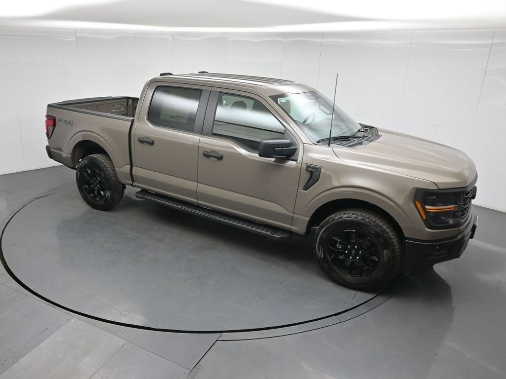 New 2026 Ford F150 STX AWD/4WD image 35