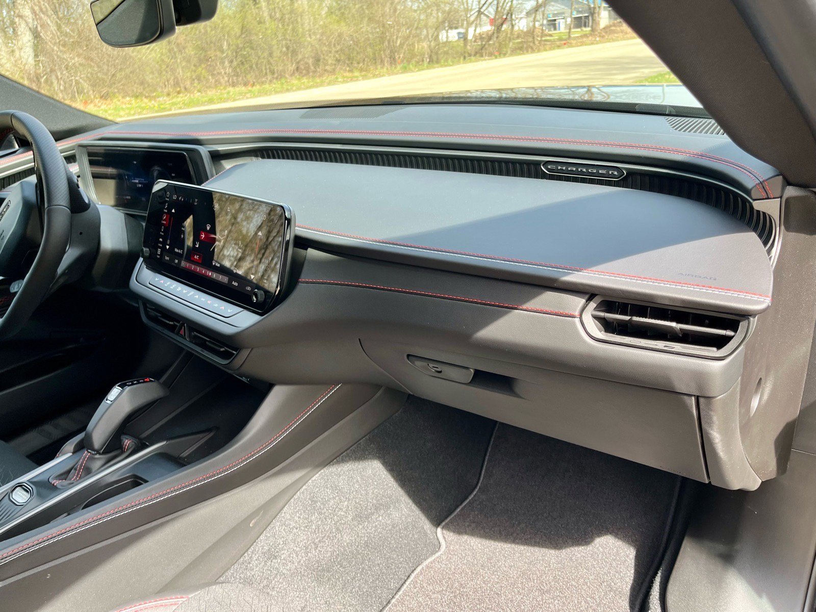 New 2026 Dodge Charger Scat Pack image 16