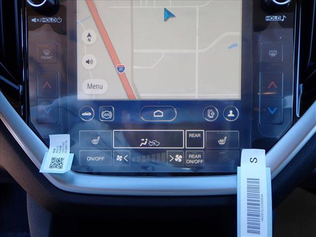 New 2025 Subaru Ascent Limited image 21