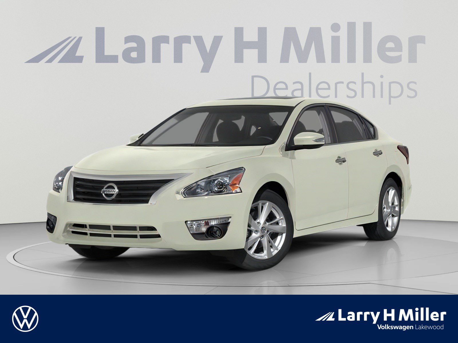 Used 2013 Nissan Altima 2.5 SL