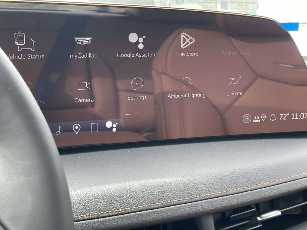 New 2026 Cadillac CT5 Premium Luxury RWD image 28