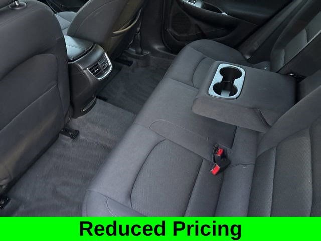 Used 2024 Chevrolet Malibu LT FWD image 32