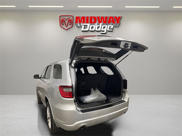 New 2025 Dodge Durango GT AWD/4WD image 26