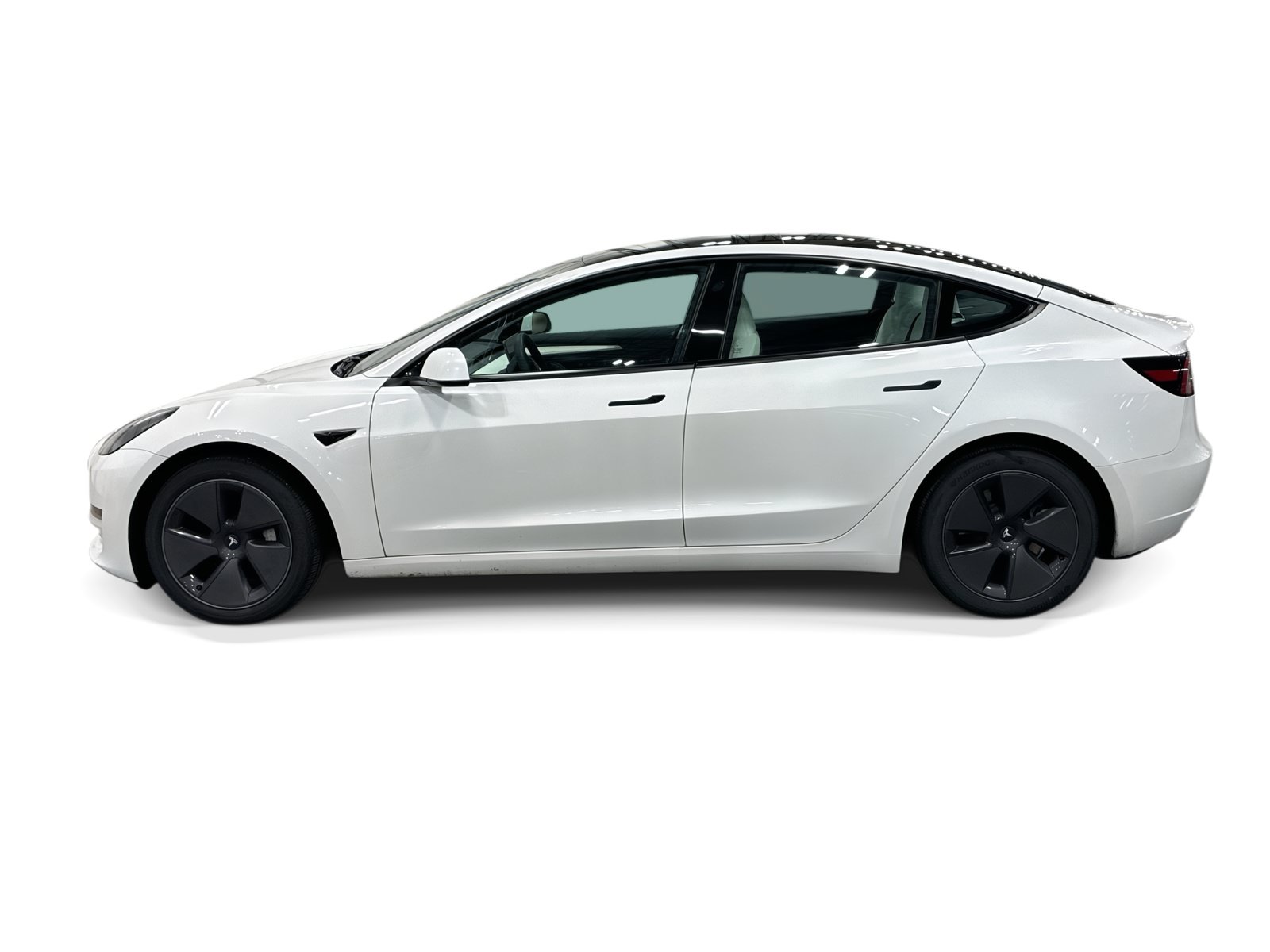 Certified 2023 Tesla Model 3 Long Range AWD/4WD image 3