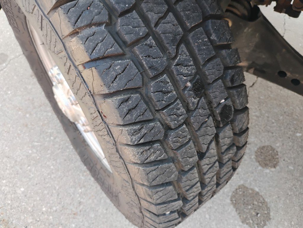Used 2022 RAM 2500 Tradesman AWD/4WD image 12
