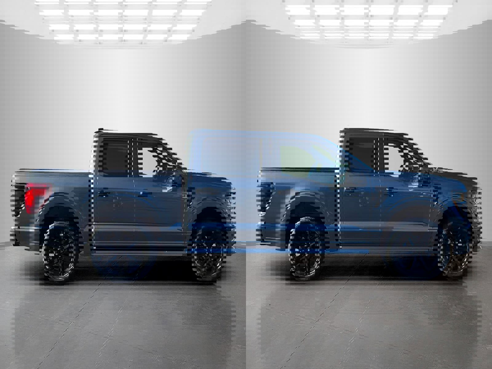 New 2025 Ford F150 STX w/ LOBO Package image 3