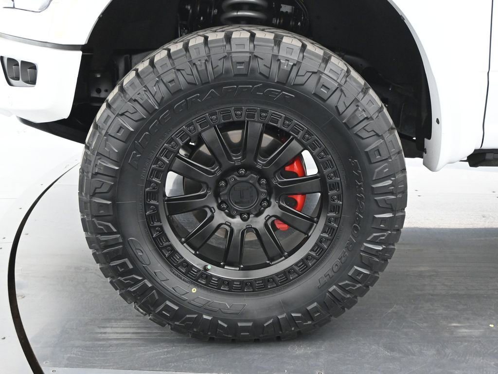 Used 2023 Ford F150 Raptor w/ Equipment Group 802A Raptor R image 26